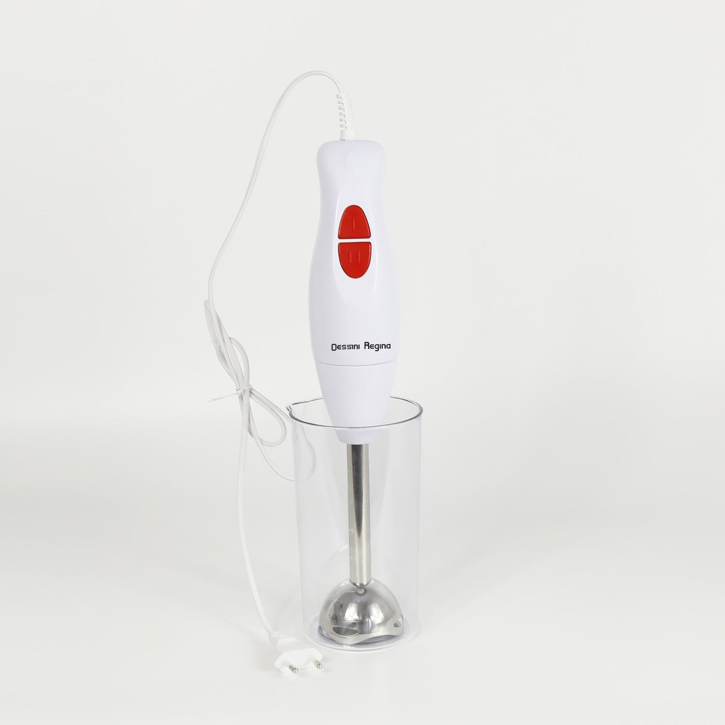 Dessini Regina - Hand Blender With Cup