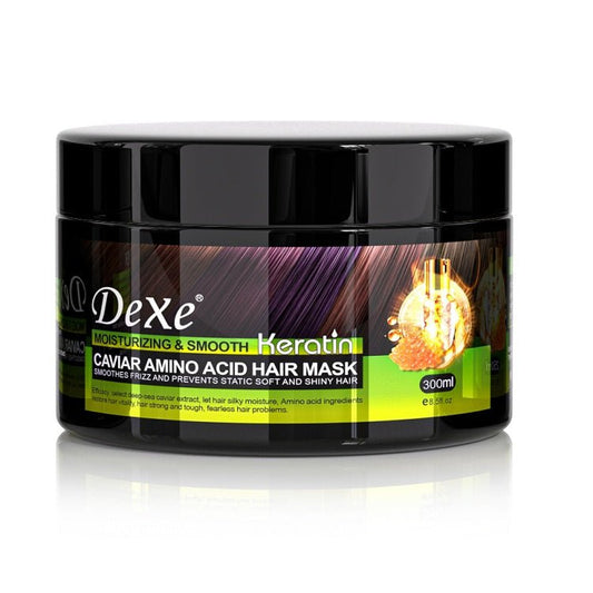 Dexe - Argan Oil & Hair Mask (Original)