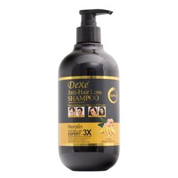 Dexe - Hair Care (Original)