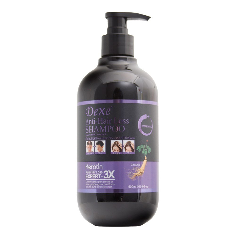 Dexe - Hair Care (Original)