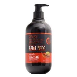 Dexe - Hair Care (Original)