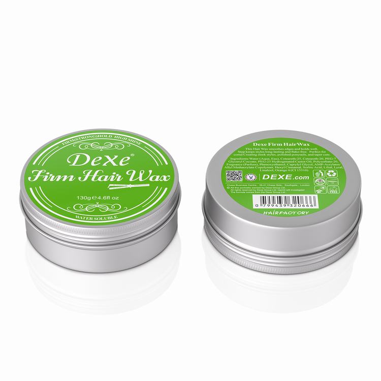 Dexe - Hair Wax