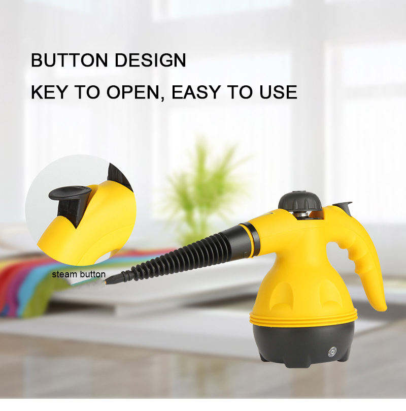 DF - Steam Cleaner (DF-A001)