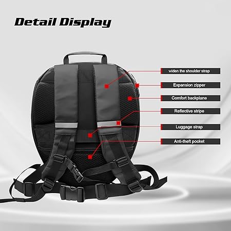 Digital Backpack With App ©