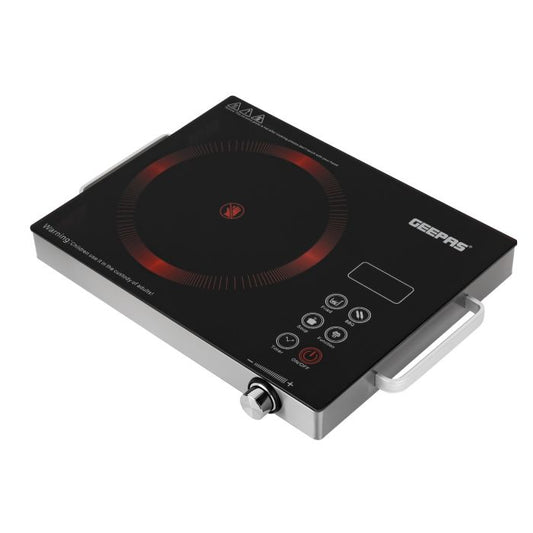 Digital Infrared Cooker ©
