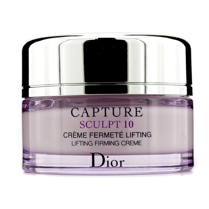 Dior - Capture Sculpt 10 Lifting Firming Cream (Original)