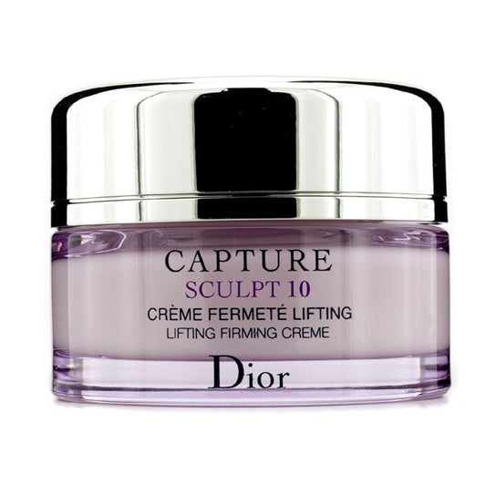 Dior - Capture Sculpt 10 Lifting Firming Cream (Original)