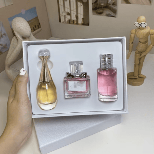 Dior - Mini Perfume Gift Set (Original) ©