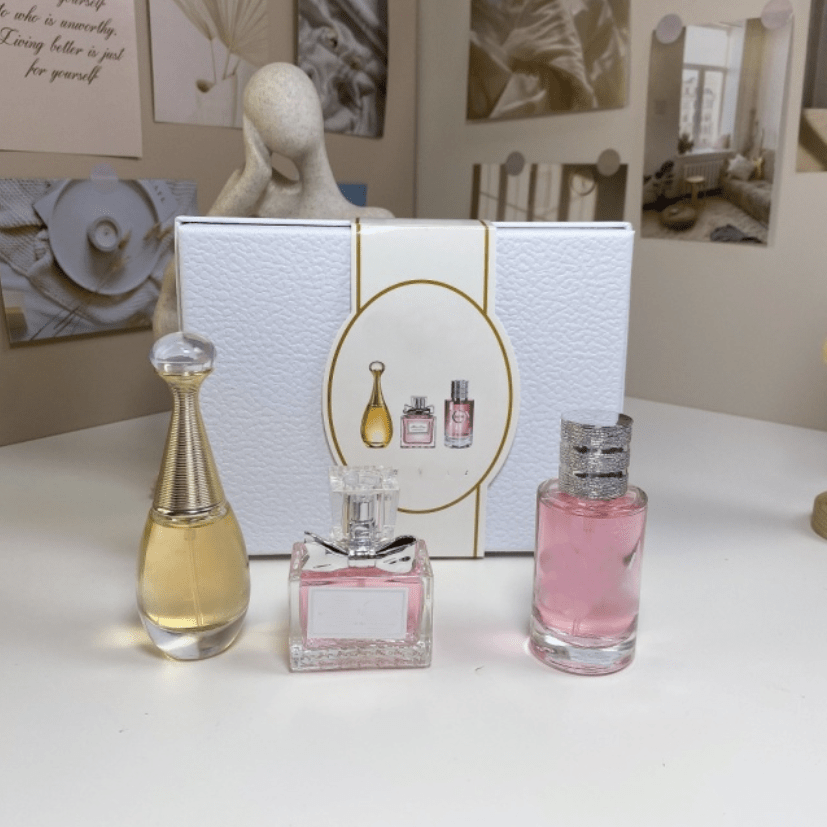 Dior - Mini Perfume Gift Set (Original) ©