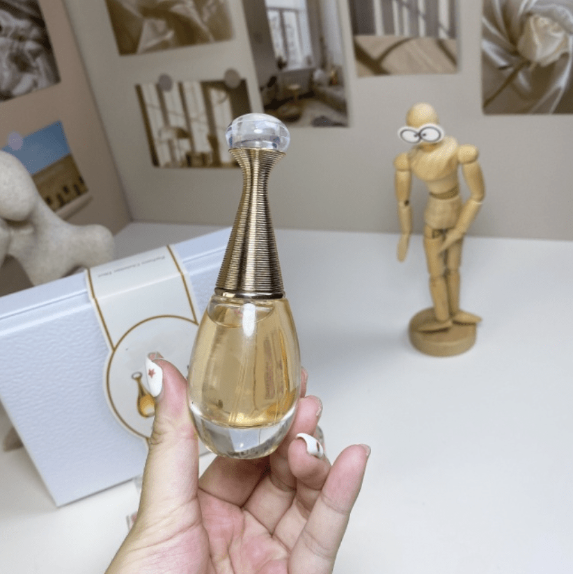 Dior - Mini Perfume Gift Set (Original) ©