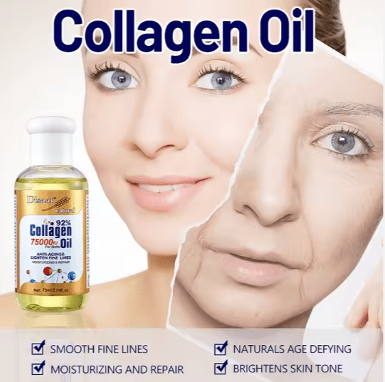 Disaar - 92% Collagen (Original)