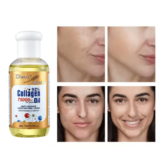 Disaar - 92% Collagen (Original)