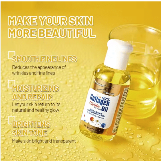 Disaar - 92% Collagen (Original)