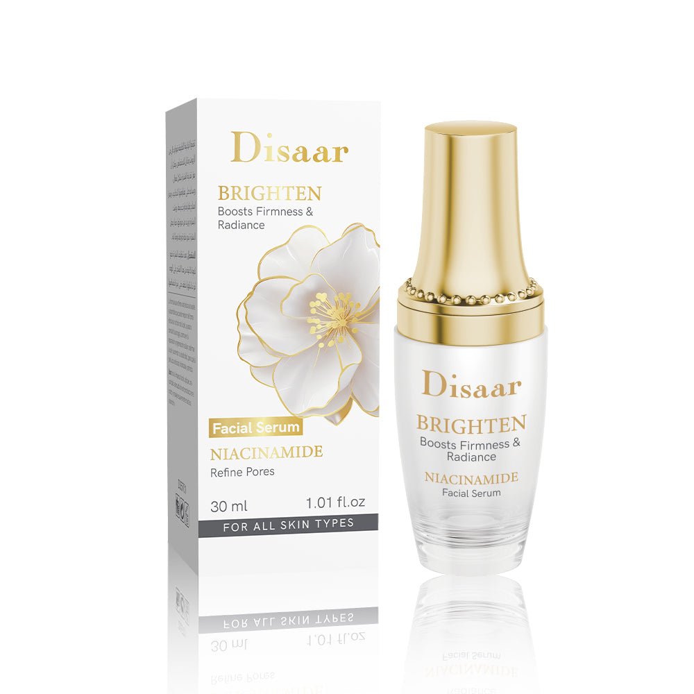 Disaar - Brighten Niacinamide Facial Lotion (Original)