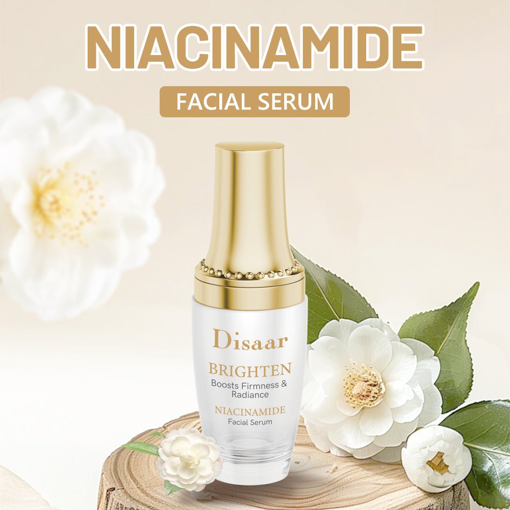 Disaar - Brighten Niacinamide Facial Lotion (Original)