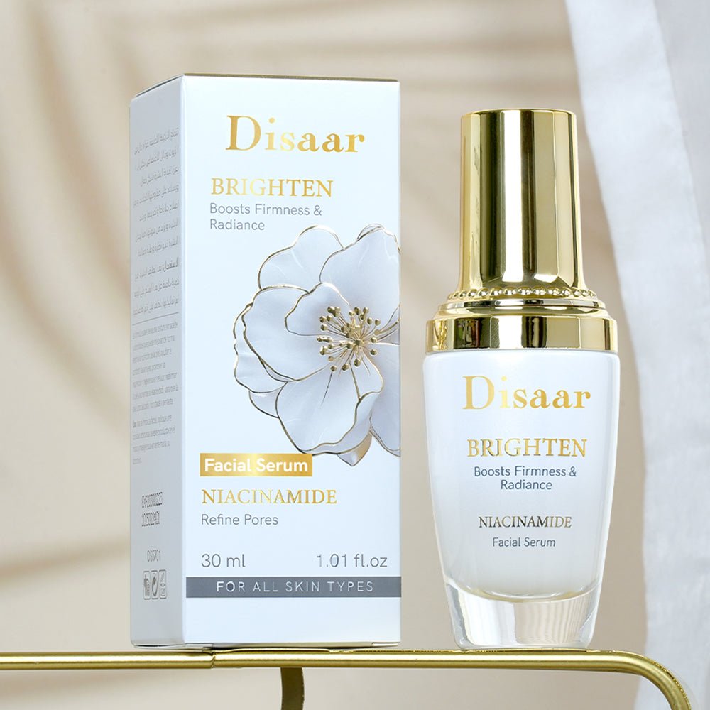 Disaar - Brighten Niacinamide Facial Lotion (Original)