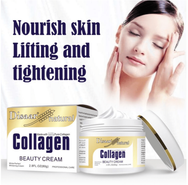 Disaar - Collagen Whitening Anti-Aging Cream (Original)