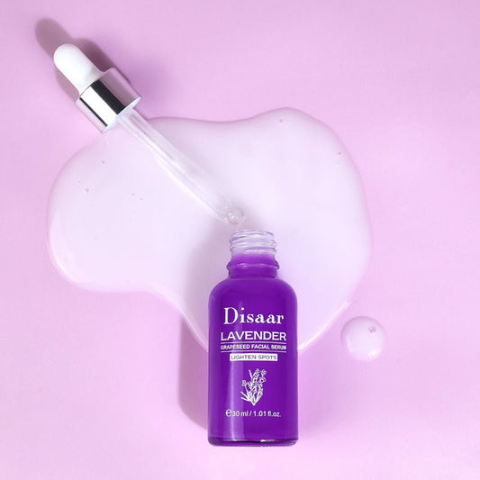 Disaar - Lavender Grapeseed Serum (Original)