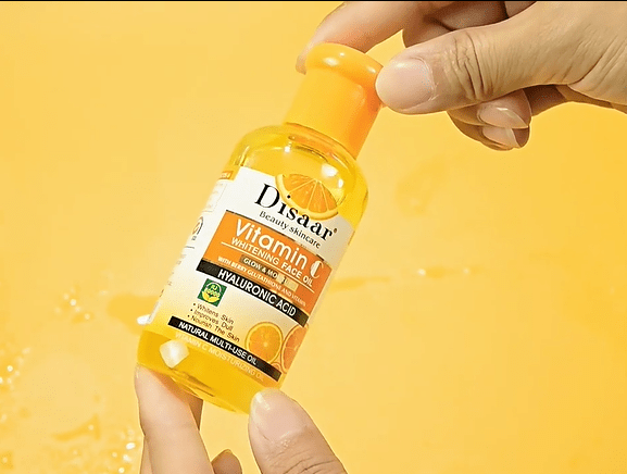 Disar - Vitamin C & Hyaluronic Acid (Original)