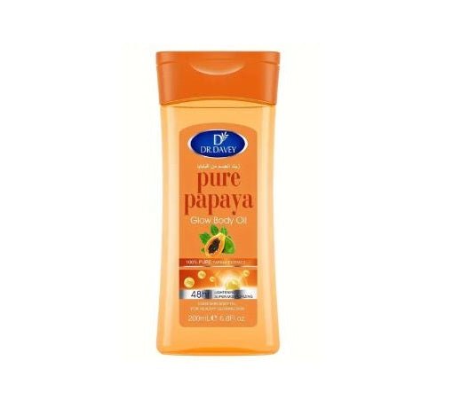 Disaser - Body Oil Gel (Original)