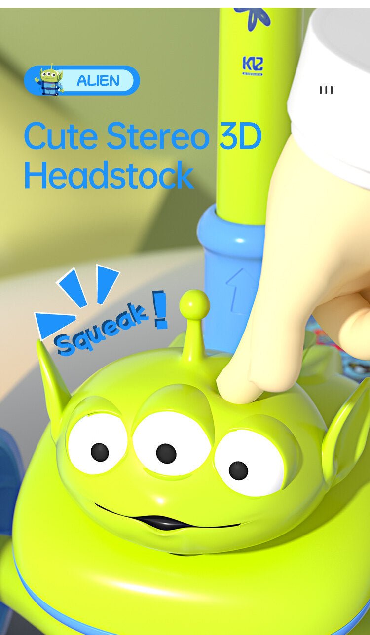 Disney Kids Scooter ©