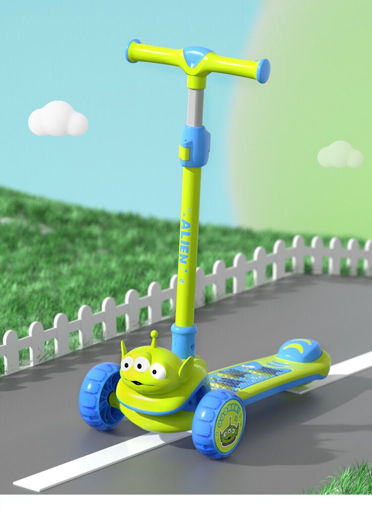 Disney Kids Scooter ©