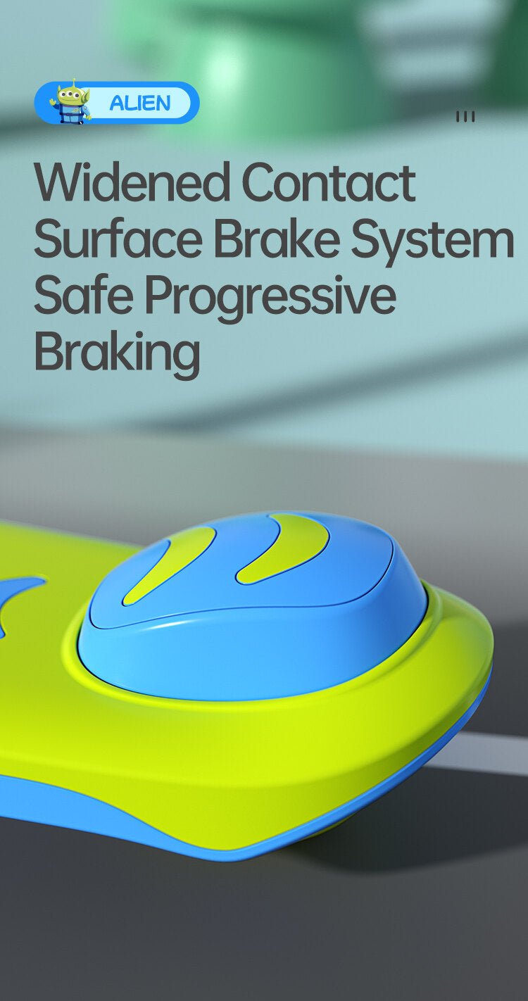 Disney Kids Scooter ©