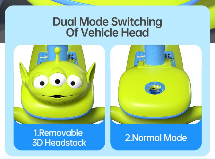 Disney Kids Scooter ©