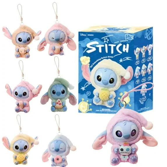 Disney x MINISO - Disney Plush Toy