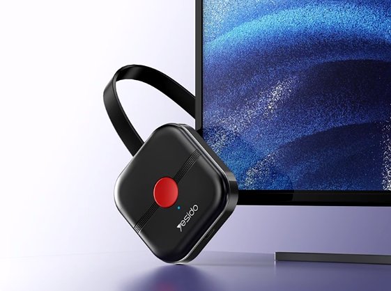 Display Dongle Adapter ©