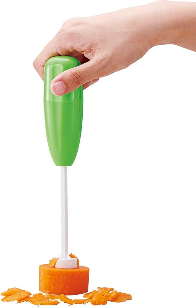 DLC - Fruit & Vegetable Corer Set