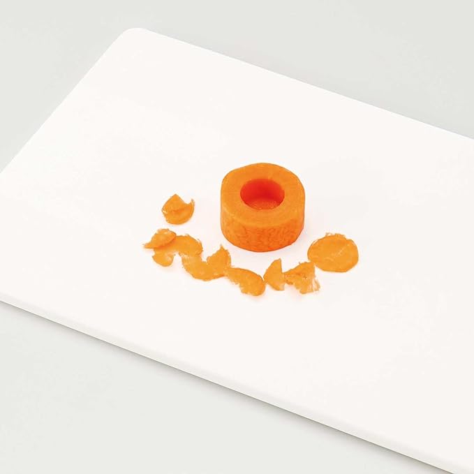 DLC - Fruit & Vegetable Corer Set