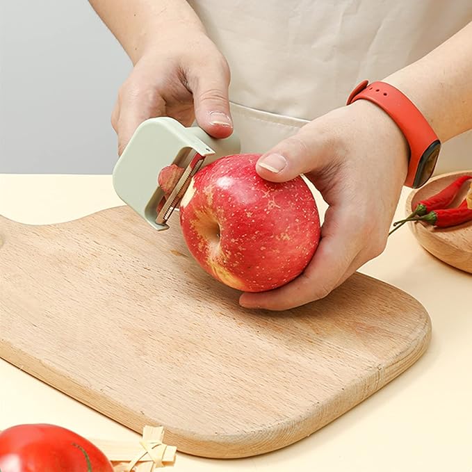 DLC - Manual Hand Chopper