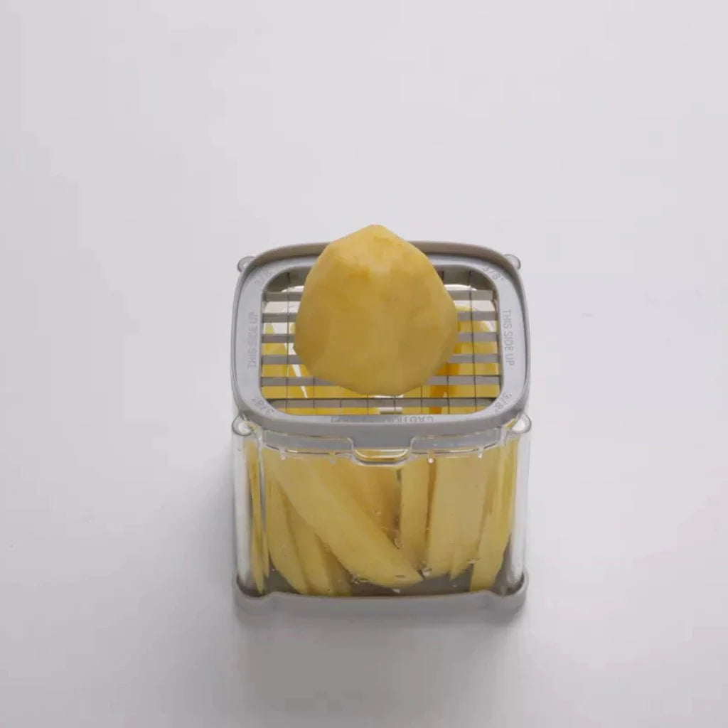 DLC - Manual Vegetable Slicer