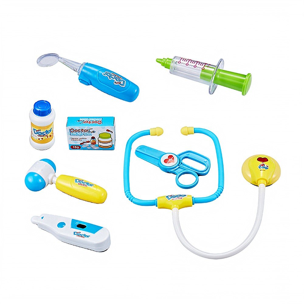 Doctor Set For Kids