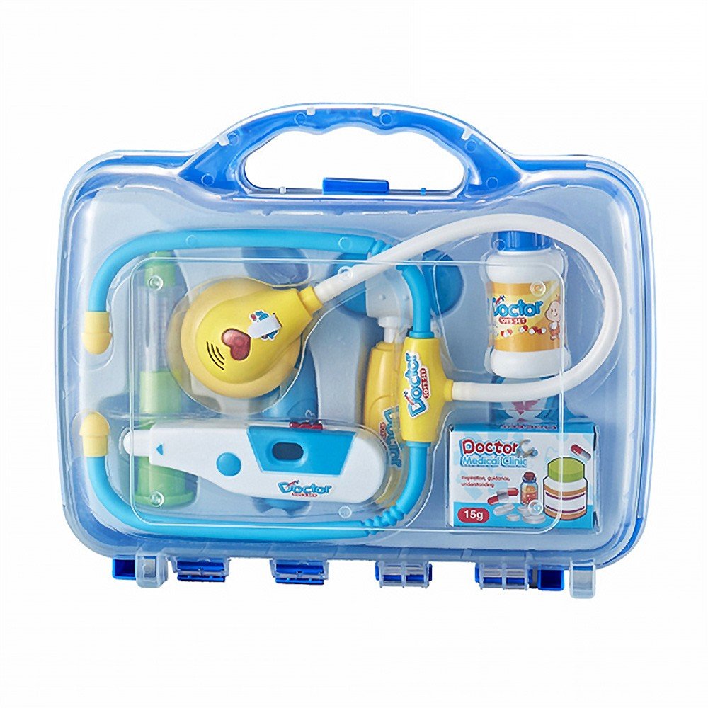 Doctor Set For Kids
