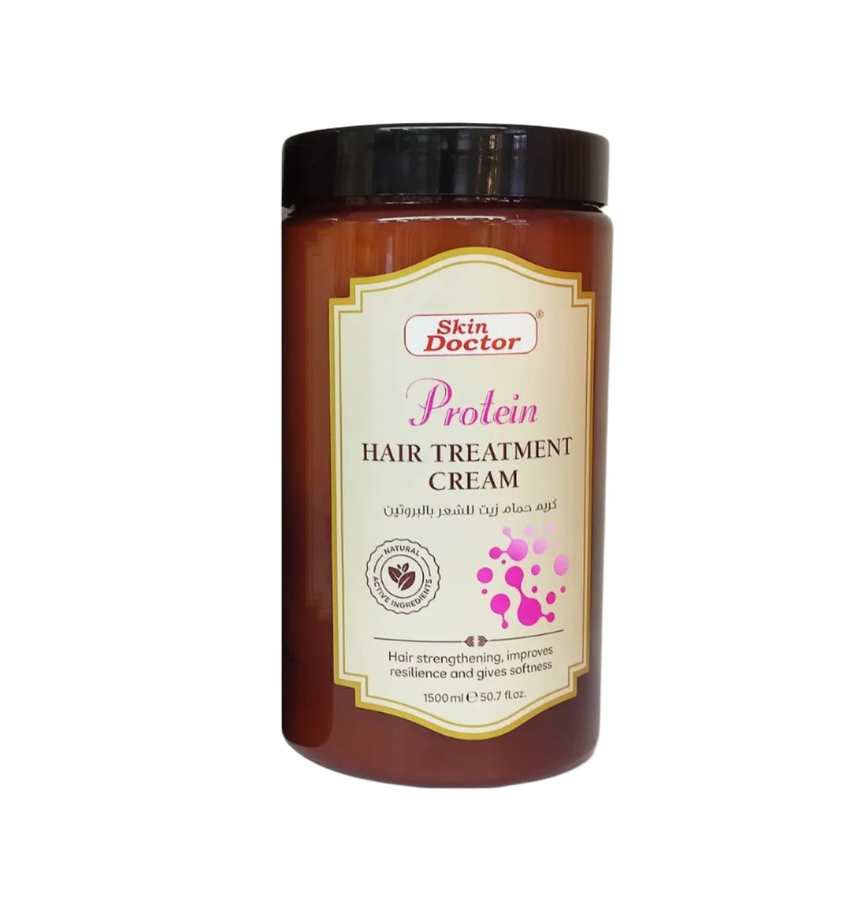 Doctor Skin - Hair Cream (Original)