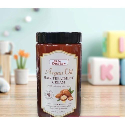 Doctor Skin - Hair Cream (Original)