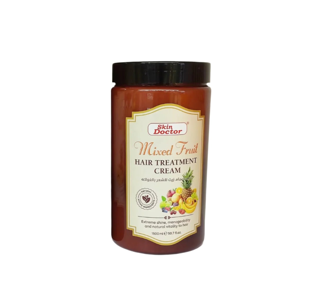 Doctor Skin - Hair Cream (Original)