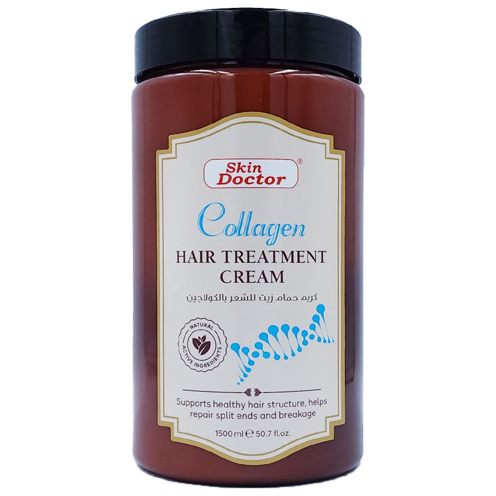 Doctor Skin - Hair Cream (Original)