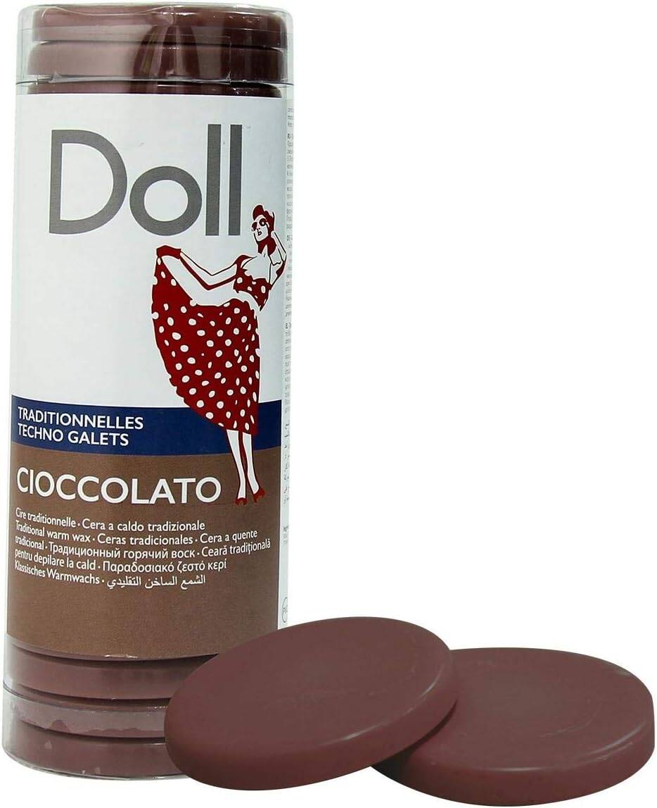 Doll - Hair Removal Wax (Original)