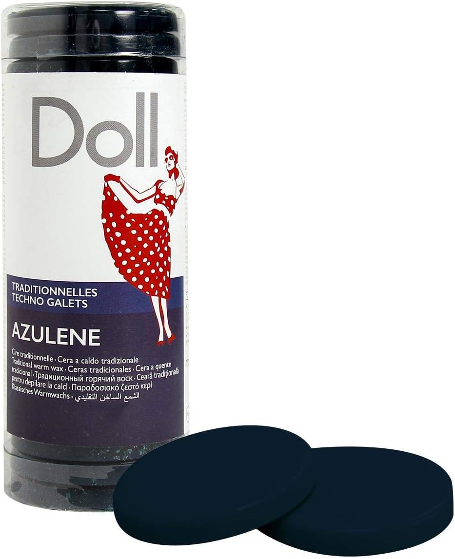 Doll - Hair Removal Wax (Original)