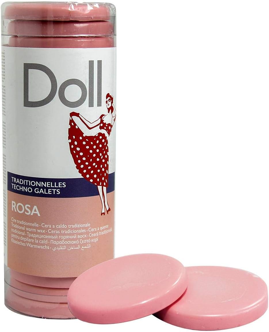 Doll - Hair Removal Wax (Original)
