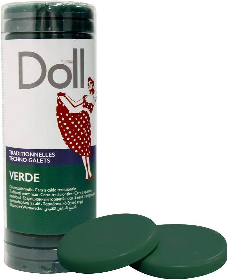 Doll - Hair Removal Wax (Original)