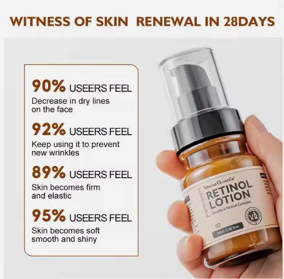 Double Retinol Complex Lotion (Original)