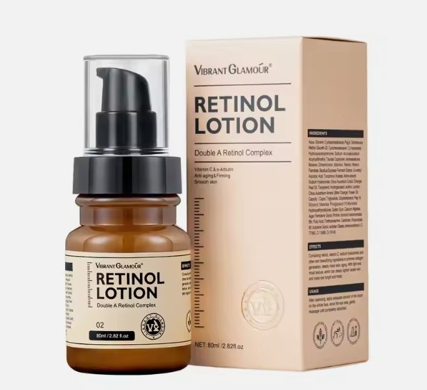Double Retinol Complex Lotion (Original)