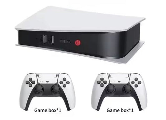 Double Wireless Controller ©