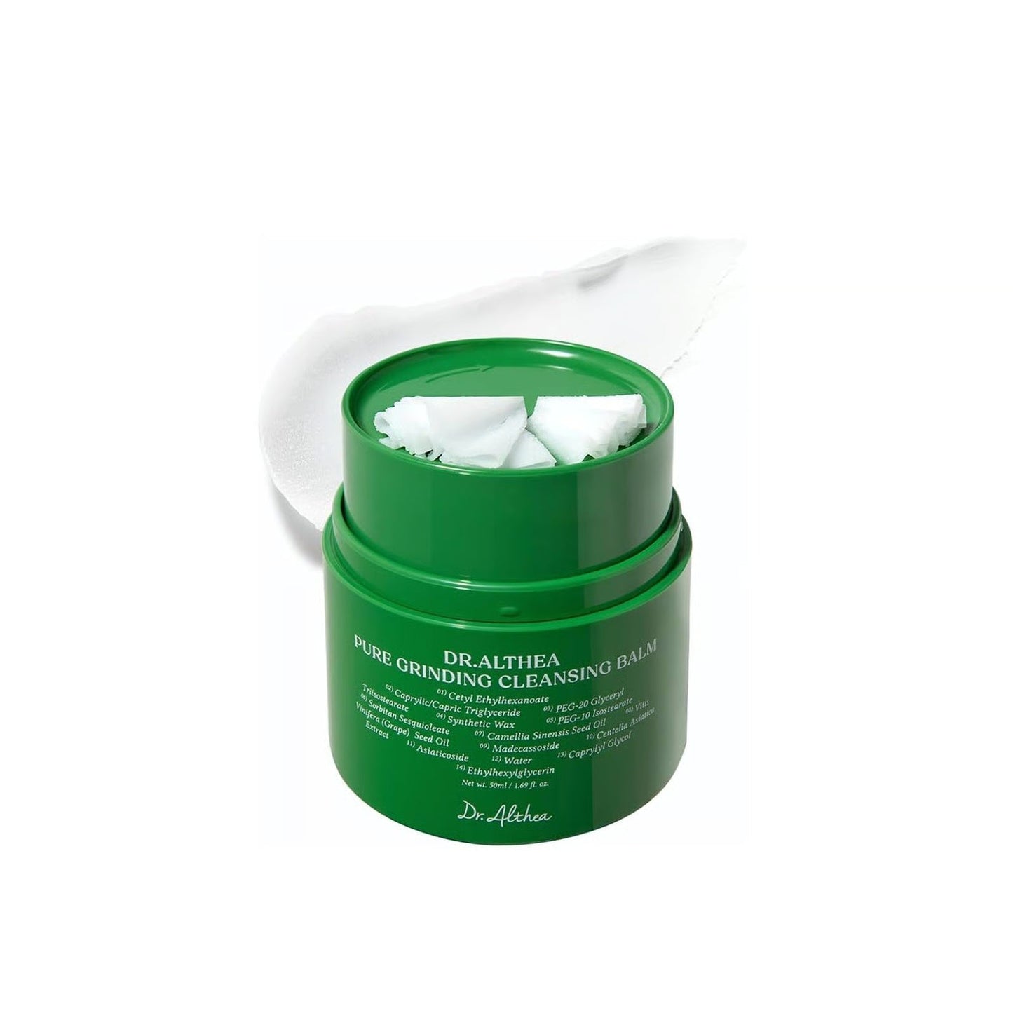 Dr. Althea - Pure Grinding Cleansing Balm (Original)