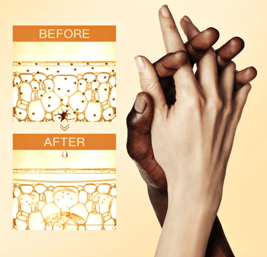 Dr. Comely - Dark Knuckle Whitening (Original)