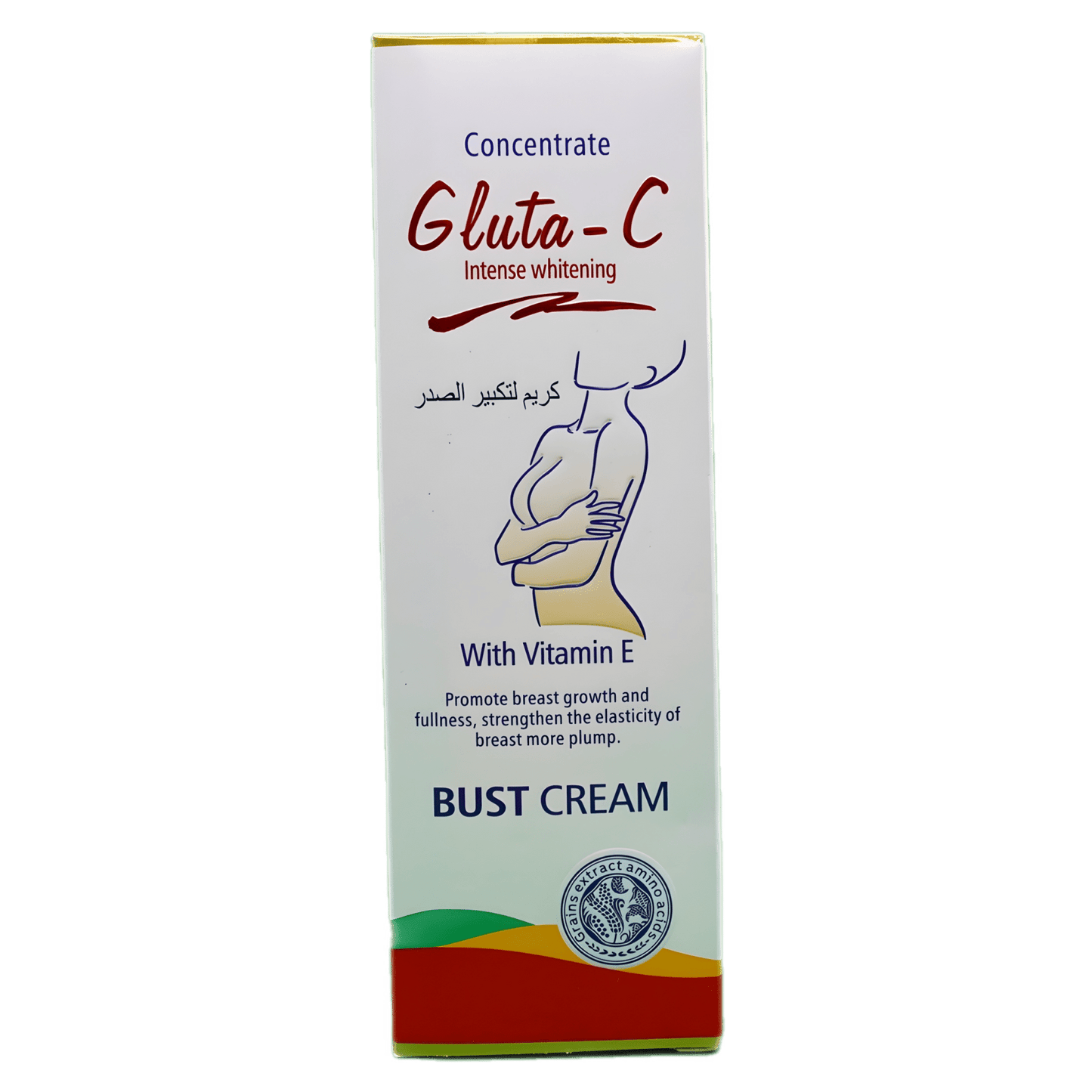 Dr. Comely -  Firming Cream (Original)